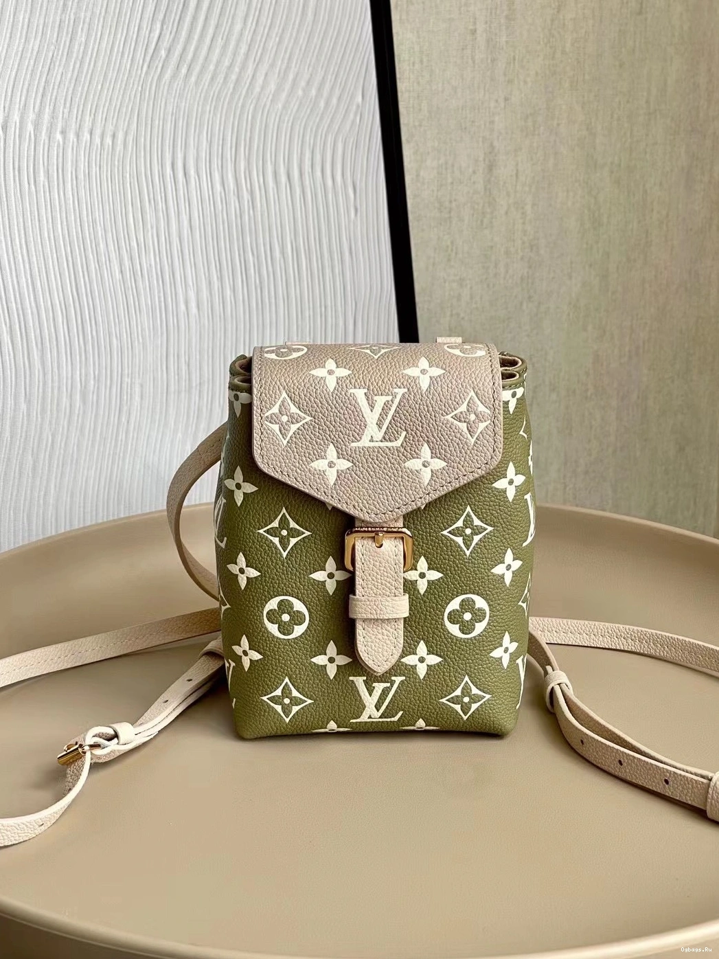 LOUIS TINY BACKPACK VUITTON 0513